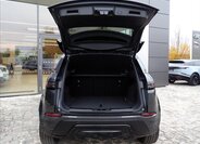 Land Rover Range Rover Evoque 23