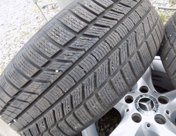 Mercedes-Benz Vito 44