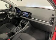 Škoda Karoq SUV 1,5 l 110 kw