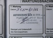 Mitsubishi ASX SUV / Terénní 1,6 l 86 kw