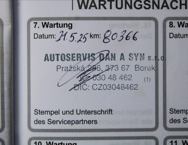 Mitsubishi ASX SUV / Terénní 1,6 l 86 kw