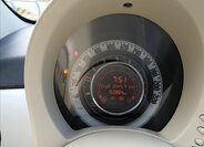 Fiat 500 Hatchback 1,2 l 51 kw