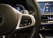 BMW X6 SUV 3,0 l 250 kw