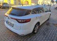 Renault Mégane Kombi 1,5 l 81 kw