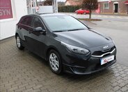 KIA Ceed Hatchback 1,5 l 117 kw