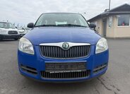 Škoda Fabia Hatchback 1,2 l 44 kw