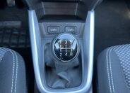 Suzuki Vitara SUV / Terénní 1,6 l 88 kw