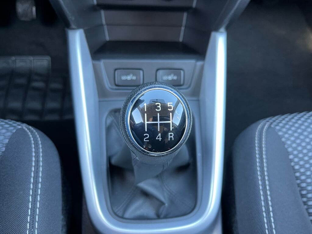 Suzuki Vitara SUV / Terénní 1,6 l 88 kw