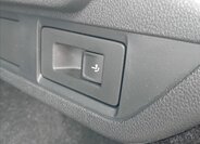 Škoda Octavia Sedan / Limuzína 1,5 l 110 kw