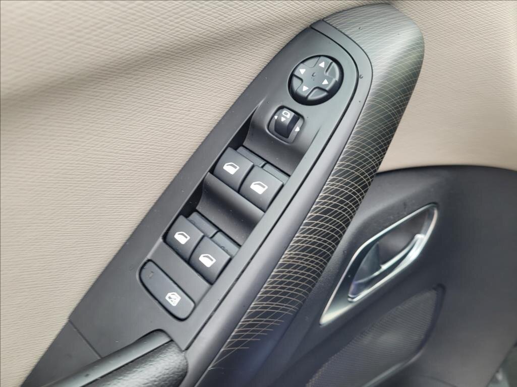 Citroën C4 SpaceTourer Kombi 2,0 l 120 kw