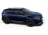 Citroën C5 Aircross SUV / Terénní 1,2 l 107 kw