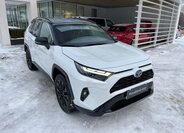 Toyota RAV4 SUV 2,5 l 131 kw