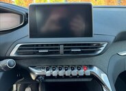 Peugeot 5008 SUV / Terénní 2,0 l 110 kw