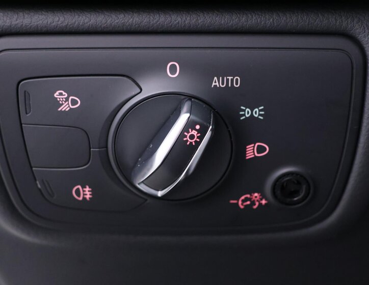 Audi A6 Allroad Kombi 3,0 l 200 kw