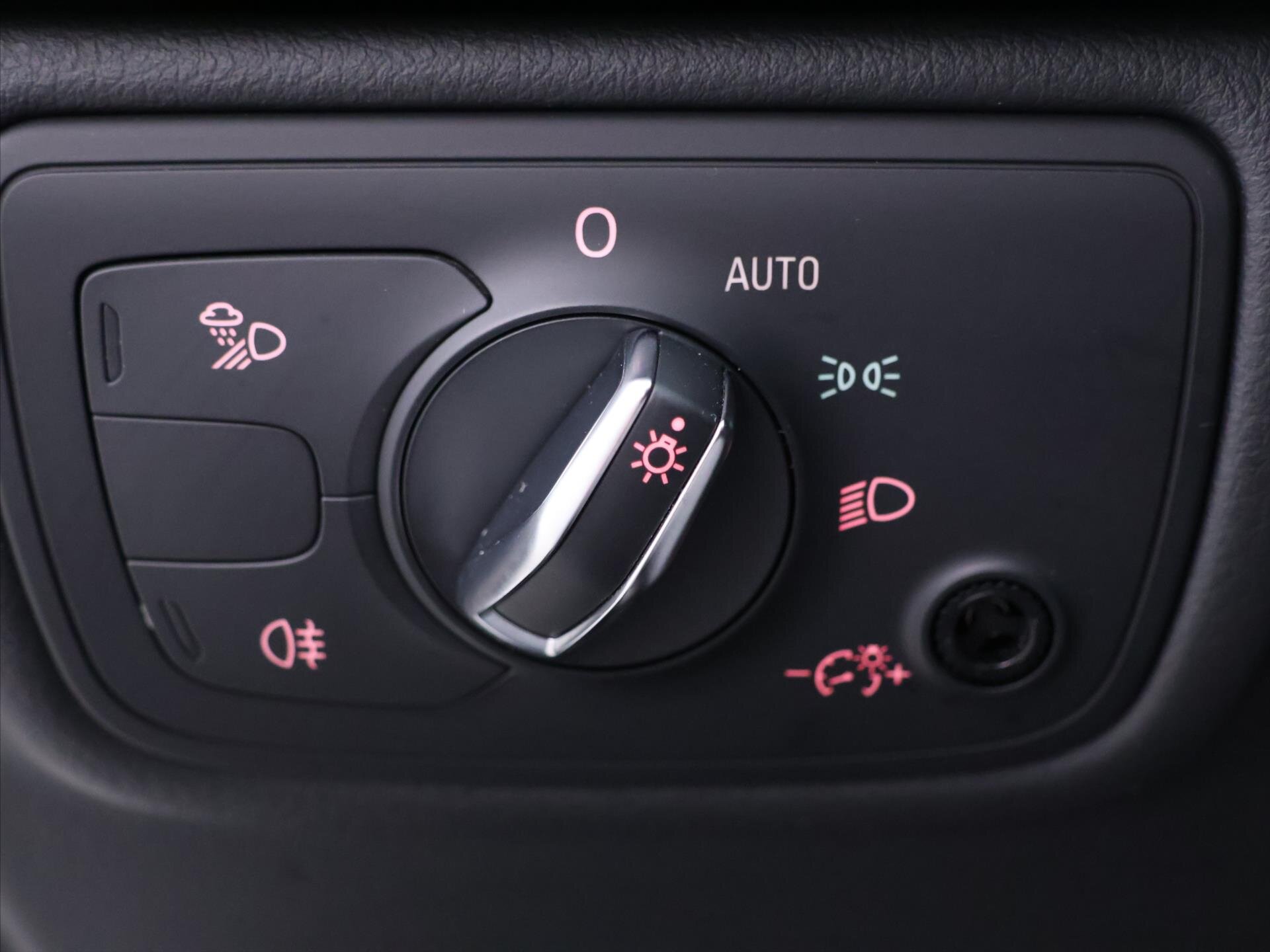 Audi A6 Allroad Kombi 3,0 l 200 kw