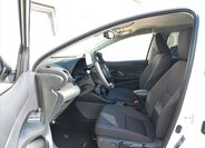 Toyota Yaris Hatchback 1,5 l 68 kw