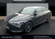 Mercedes-Benz CLA Kupé 0,0 200 kw