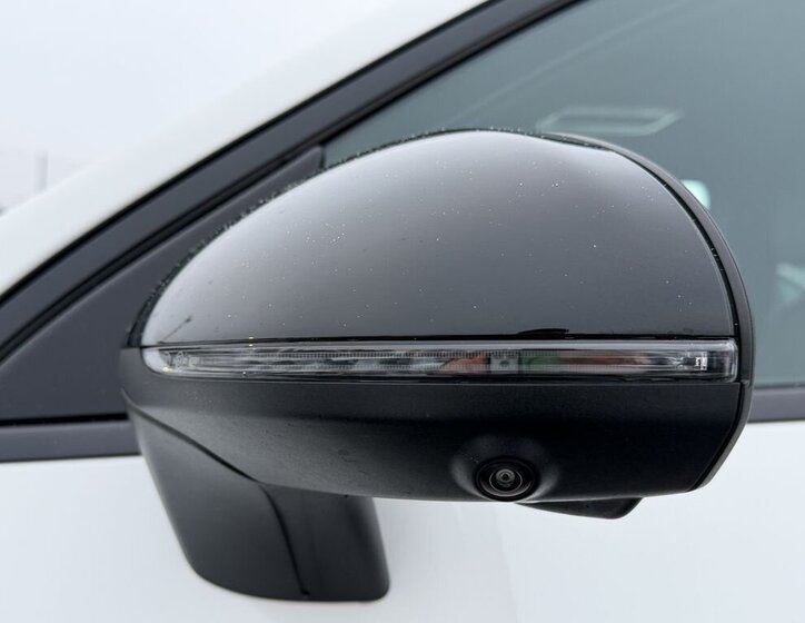 Mercedes-Benz GLC Kupé 2,0 l 145 kw