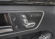 Mercedes-Benz Třídy E Kombi 3,0 l 190 kw