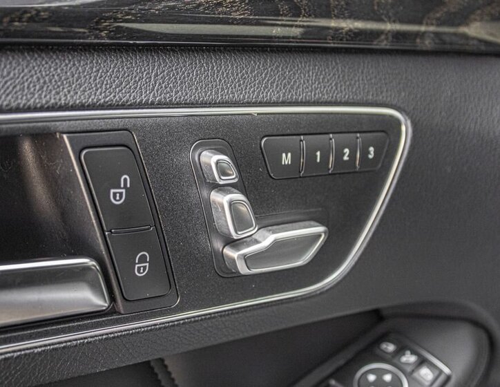 Mercedes-Benz Třídy E Kombi 3,0 l 190 kw