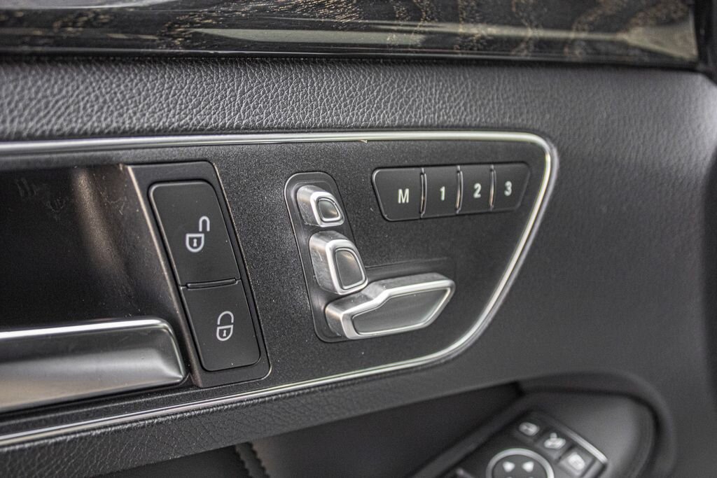 Mercedes-Benz Třídy E Kombi 3,0 l 190 kw