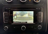 Volkswagen Touran Kombi 1,2 l 77 kw