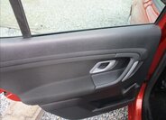 Škoda Fabia Hatchback 1,2 l 51 kw