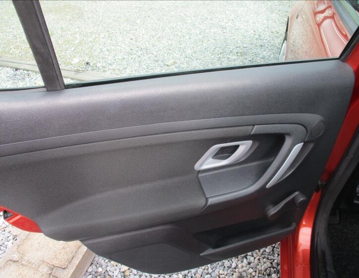 Škoda Fabia Hatchback 1,2 l 51 kw