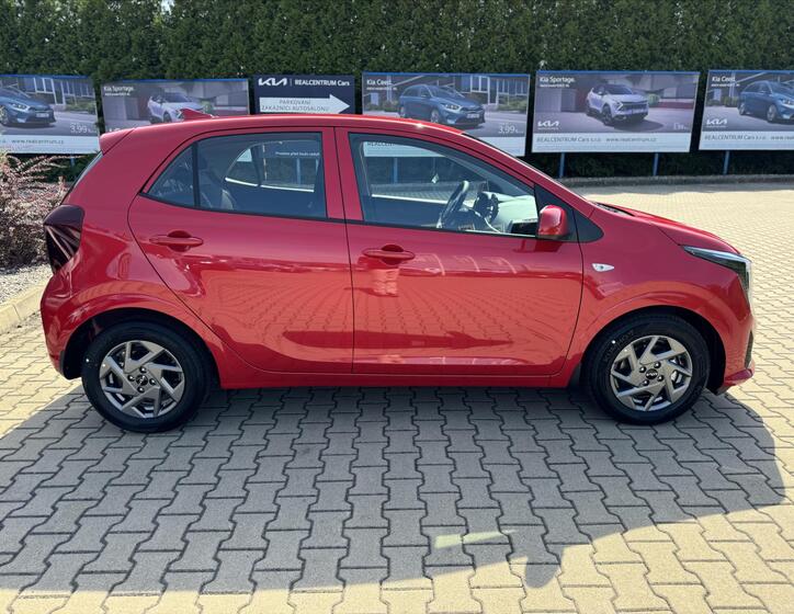 KIA Picanto 8