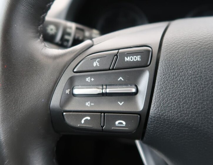 Hyundai i30 Kombi 1,5 l 118 kw