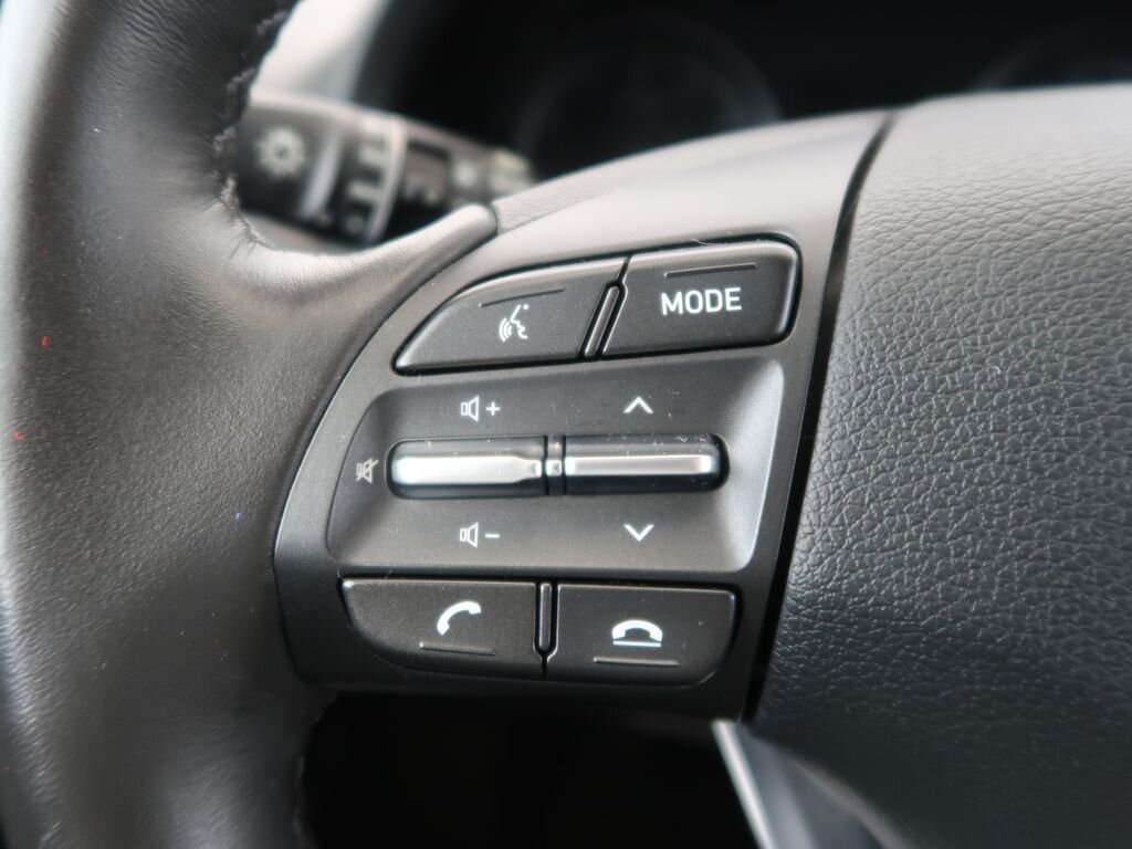 Hyundai i30 Kombi 1,5 l 118 kw