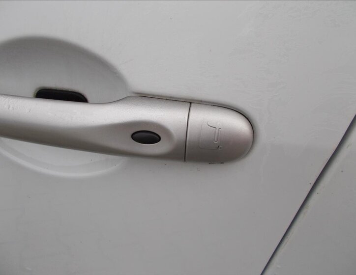 Renault Grand Scénic MPV 1,4 l 96 kw