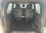 Mercedes-Benz Třídy V VAN / Minibus 2,0 l 140 kw