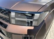 Hyundai Santa Fe SUV / Terénní 1,6 l 158 kw