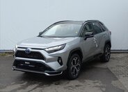 Toyota RAV4 SUV 2,5 l 136 kw