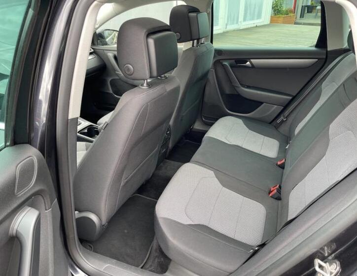 Volkswagen Passat 17