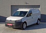 Volkswagen Caddy 1