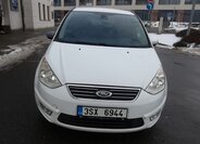Ford Galaxy MPV 2,0 l 107 kw