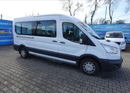 Ford Transit Ostatní 2,0 l 96 kw