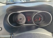 Mitsubishi Outlander SUV / Terénní 2,2 l 115 kw
