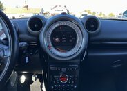 Mini Countryman Kombi 1,6 l 135 kw