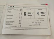 Škoda Yeti SUV / Terénní 2,0 l 81 kw