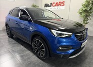 Opel Grandland X 2