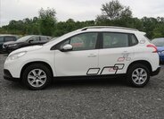 Peugeot 2008 Kombi 1,4 l 50 kw