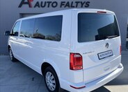 Volkswagen Caravelle Ostatní 2,0 l 110 kw