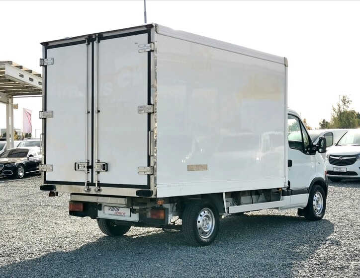 Renault Master 3