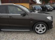 Mercedes-Benz Třídy M 4