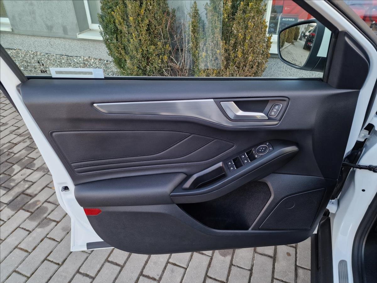 Ford Focus Kombi 1,5 l 88 kw