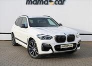 BMW X3 1