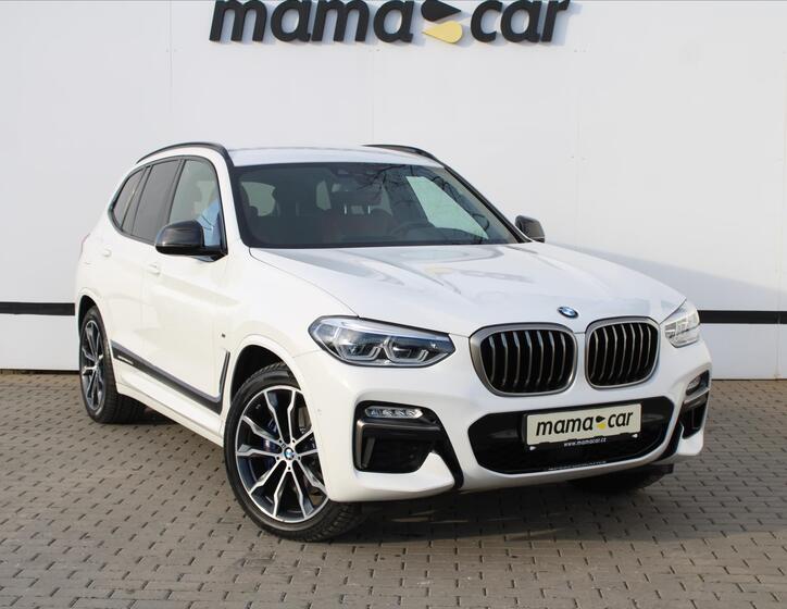 BMW X3 1